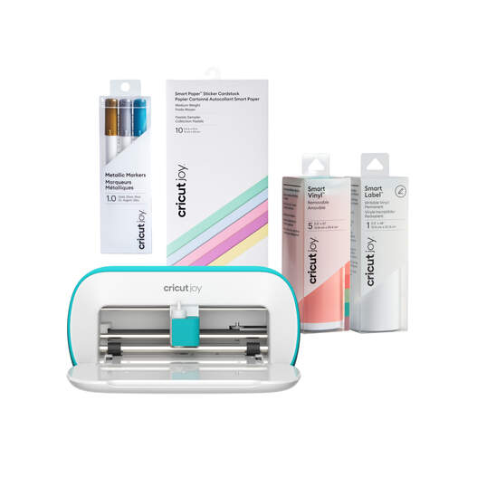 Cricut Joy&trade; + Customization Kit