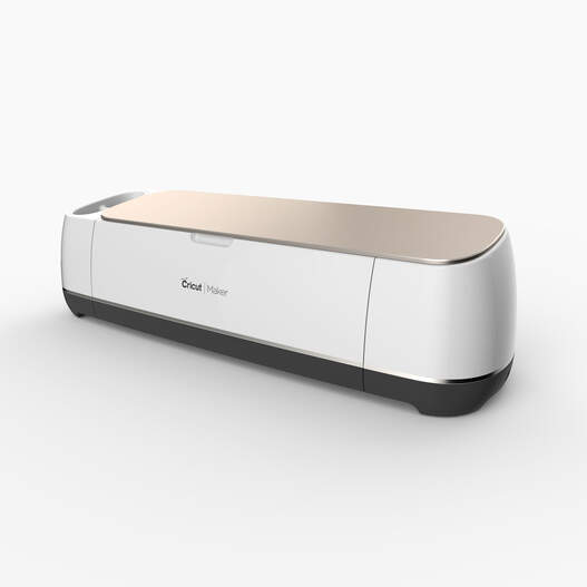 Certified Refurbished Cricut Maker&reg;