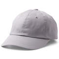 Cricut Ball Cap Hat Blank, Gray