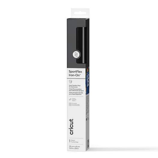SportFlex Iron-On&trade;