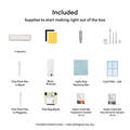 Cricut Explore&reg; 4 + Everything Bundle