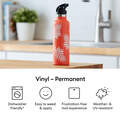 Premium Vinyl&trade; -  Permanent