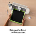 Cricut&reg; Standard Grip Machine Mat - 12 in x 12 in (6 ct)
