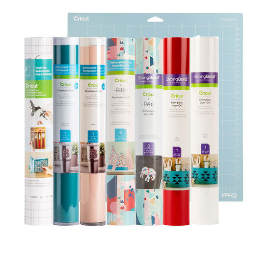 'Hostess with the Mostess' Modern Cheer Materials Bundle