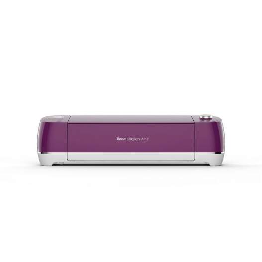 Certified Refurbished Cricut Explore Air&reg; 2