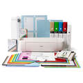 Cricut Explore&reg; 4 + Everything Bundle