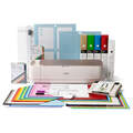 Cricut Maker&reg; 4 + Everything Bundle + Cricut Access&trade; Subscription
