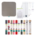 Cricut&reg; Iron-On & Tools Bundle