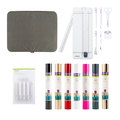 Cricut&reg; EasyPress 12 in x 12 in Accessory & Iron-On Bundle