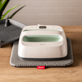 Cricut EasyPress&trade; 2, Mint - 9" x 9" + EasyPress Mat 12" x 12"