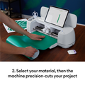 Certified Refurbished Cricut Maker&reg; 3 + Essentials Bundle + Cricut Access&trade; Subscription