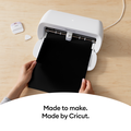 Cricut Joy Xtra&trade; Smart Iron-On&trade; Sampler, Elegance (3 ct)
