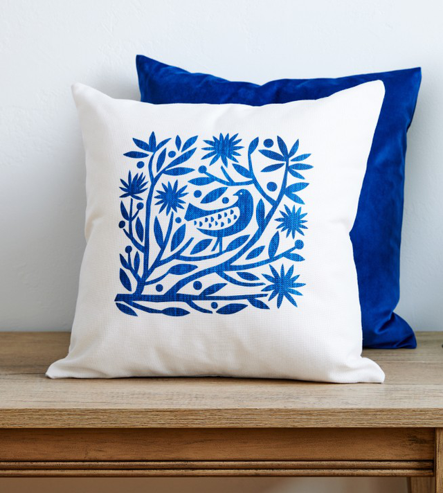 infusible ink pillows