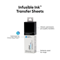 Cricut Mug Press&trade; Infusible Ink Sheets Bundle