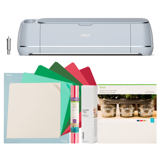 Cricut Maker&reg; 3 + Starter Kit