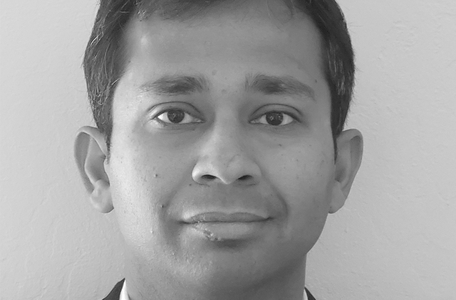 Gaurav Jindal Headshot