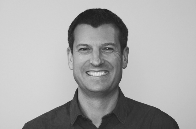 Glenn Rogers Headshot